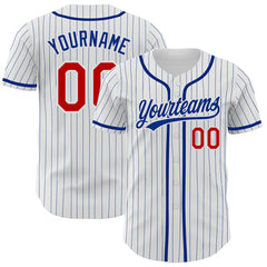 Custom Baseball Uniform College Style for Tournament Jersey
