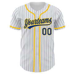 Personalized Baseball Shirt Oversized Stitched Printed
