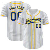 Personalized Baseball Shirt Oversized Stitched Printed