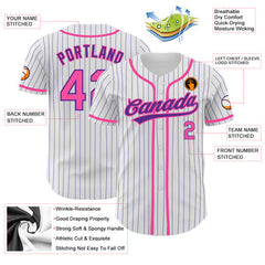 Custom Baseball Team Jersey for Training Shirt