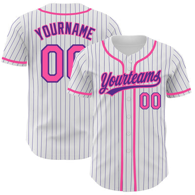 Custom Baseball Team Jersey for Training Shirt