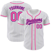 Custom Baseball Team Jersey for Training Shirt