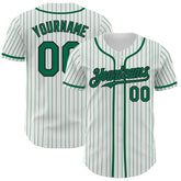 Custom Baseball Team Uniform for Mothers Day Gift