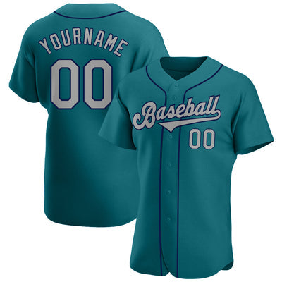 Custom Baseball Team Uniform Loose Fit for Family Matching Shirt