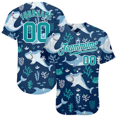 Custom Baseball Jersey Name Number for Cheer Squad Uniform
