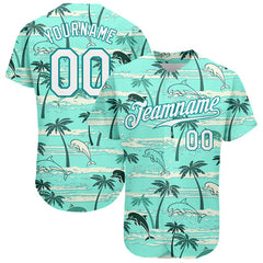 Custom Baseball Uniform Stitched Printed for Team Captains