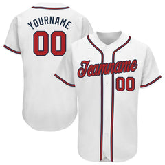 Custom Baseball Team Uniform for Championship Game