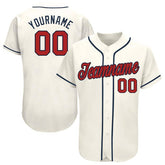Custom Baseball Shirt for Tournament Uniform