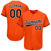 Custom Baseball Team Uniform with Custom Name Number for Cheerleading Apparel