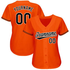 Custom Baseball Team Uniform with Custom Name Number for Cheerleading Apparel