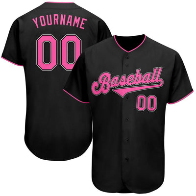 Lightweight Custom Baseball Team Uniform with Name Number and Logo