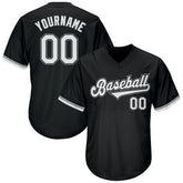 Personalized Baseball Shirt Loose Fit for Party Wear