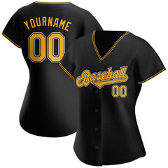 Custom Baseball Team Uniform for Group Outfit