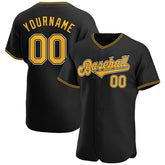 Custom Baseball Team Uniform for Group Outfit
