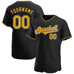 Custom Baseball Team Uniform for Group Outfit