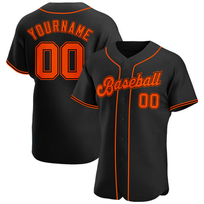 Personalized Baseball Jersey Patch Design with Full Custom Design