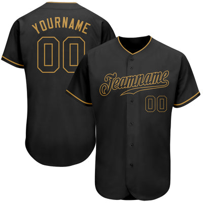 Personalized Baseball Jersey for Sports Fans