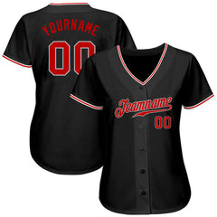 Custom Baseball Jersey Shirt Stitched Printed for Friends and Families