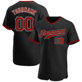Custom Baseball Uniform for Team Gift