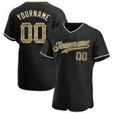 Custom Baseball Shirt V Neck Sublimated