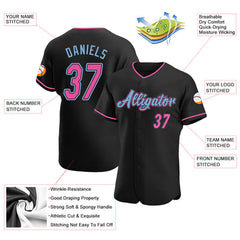 Custom Baseball Uniform with Custom Team Logo for Baseball Moms