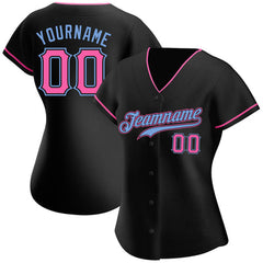 Custom Baseball Jersey with Custom Text and Number for Party Wear