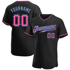Custom Baseball Jersey with Custom Text and Number for Party Wear