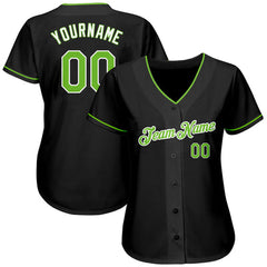 Custom Baseball Jersey Shirt with Full Custom Design for Baseball Fans