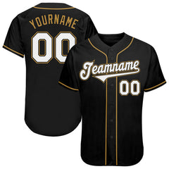 Custom Baseball Shirt with Name Number and Logo for Class Reunion Groups