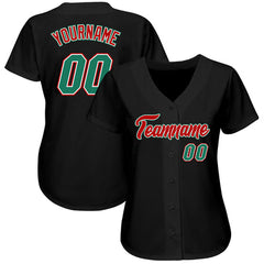 Custom Baseball Jersey Shirt Lightweight Stitched Printed
