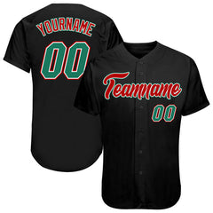 Custom Baseball Jersey Shirt Lightweight Stitched Printed