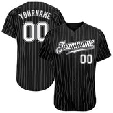 Custom Team Baseball Jersey with Full Custom Design for Teams and Players