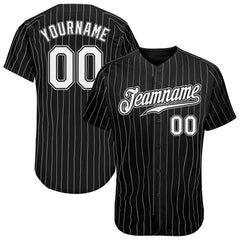 Custom Team Baseball Jersey with Full Custom Design for Teams and Players