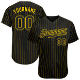 Personalized Baseball Jersey with Personalized Name Number for Party Wear