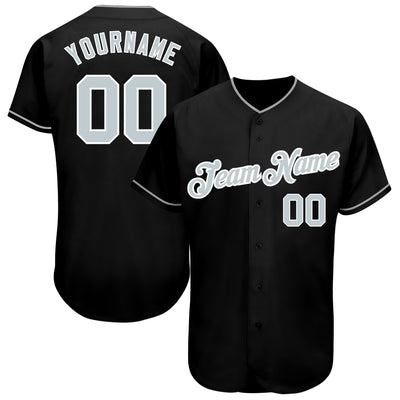 Custom Baseball Shirt Stitched Printed for Cheer Squad Uniform