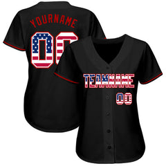 Custom Baseball Uniform Striped for Team Uniform