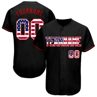 Custom Baseball Uniform Striped for Team Uniform