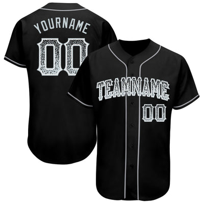 Custom Baseball Shirt with Name Number and Logo for Baseball Players