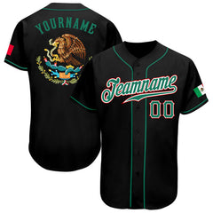 Custom Baseball Shirt with Custom Team Logo for Baseball Dads