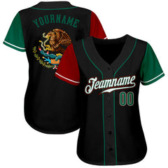 Custom Baseball Jersey Shirt for Friends and Families