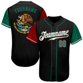Custom Baseball Jersey Shirt for Friends and Families