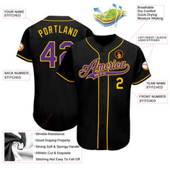 Custom Baseball Uniform Stitched Printed for Adults and Kids