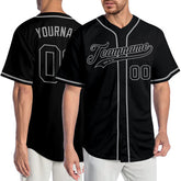 Custom Baseball Jersey for Fan Groups