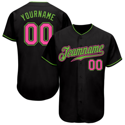 Custom Team Baseball Jersey for Youth Kids