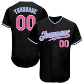 Personalized Baseball Shirt Stitched Printed Team Logo