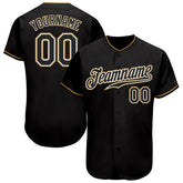 Custom Baseball Jersey Shirt Modern with Team Name and Logo