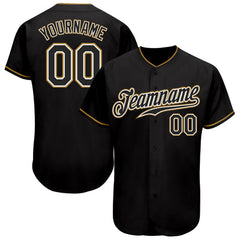 Custom Baseball Jersey Shirt Modern with Team Name and Logo