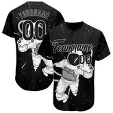 Custom Baseball Jersey Shirt Practice Style for Game Day Outfit