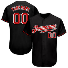 Custom Baseball Uniform Custom Team with Custom Team Logo