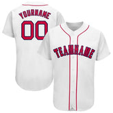 Custom Baseball Jersey for Baseball Players